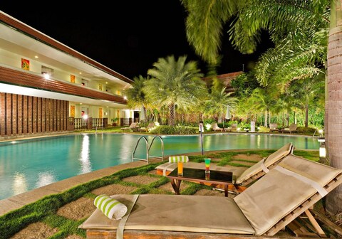 ANNAI CELESTIAL RESORTS