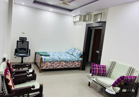 AnubhavGruha Home Stay