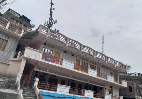 Hotel Rana Heritage