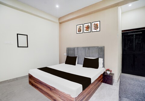 Hotel O Silk Inn Haveli