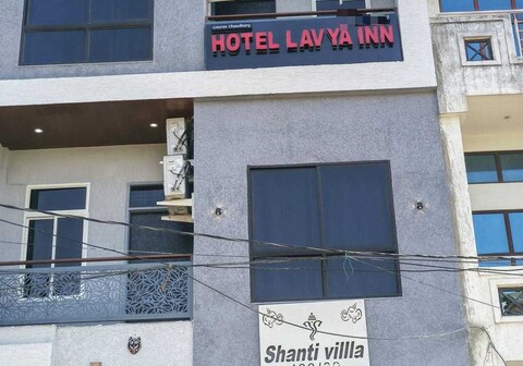 Hotel O Lavya Inn
