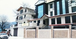 THE NARNIA CLUB-THE GREEN NEST INN, Nainital THE NARNIA CLUB-THE GREEN NEST INN, Nainital