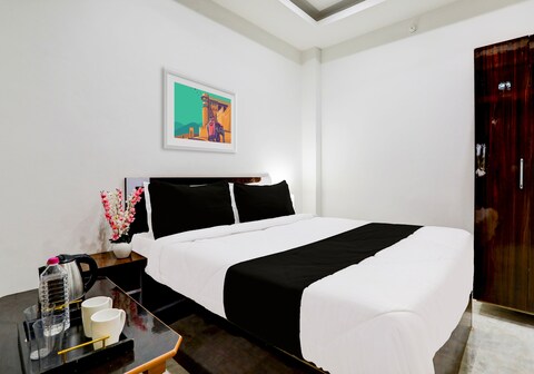 Super Hotel O B.G.P.G House