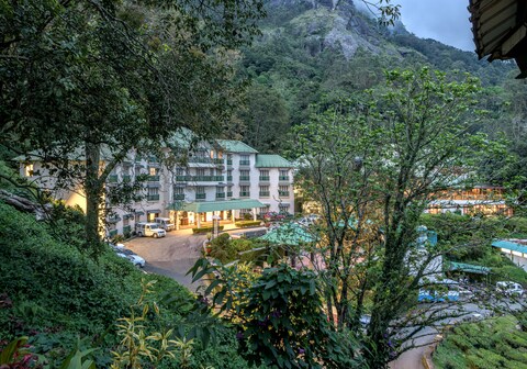 Club Mahindra Munnar