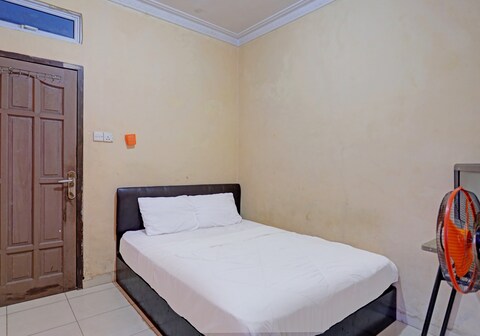 Hotel O Pelita StayNearAnugrah Sinar Lautan