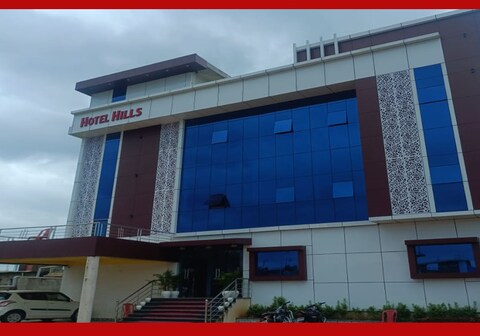 Hotel Hills