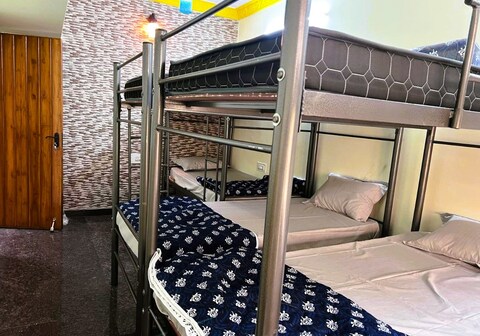 Soloscape:Backpackers Hostel