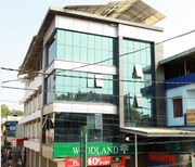 Shanthi Residency, Pathanamthitta Shanthi Residency, Pathanamthitta