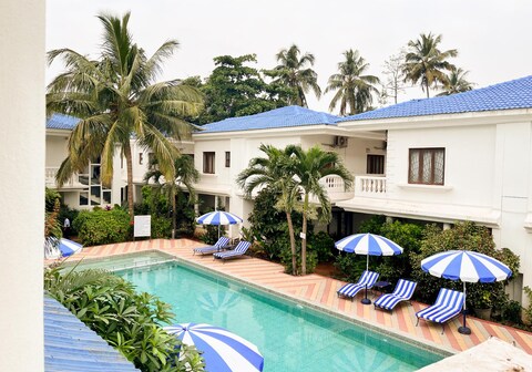 Rainforest Casa Azure 2BHK Row House- 5