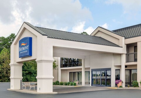 Baymont by Wyndham London KY