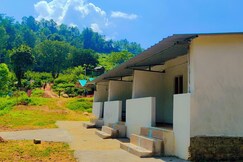 VBSS CAMPING HUB - VANJANGI, Araku Valley VBSS CAMPING HUB - VANJANGI, Araku Valley