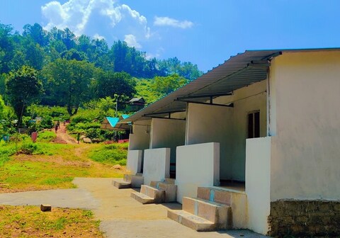 VBSS CAMPING HUB - VANJANGI