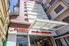 HOTEL SWARNA RESIDENCY, Cochin HOTEL SWARNA RESIDENCY, Cochin