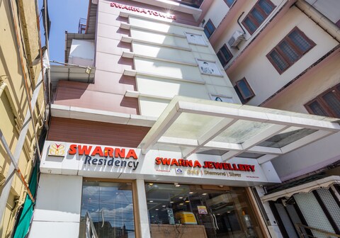 HOTEL SWARNA RESIDENCY