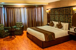 Hotel PACIFIC - A Boutique Hotel nearby Dal Lake, Srinagar Hotel PACIFIC - A Boutique Hotel nearby Dal Lake, Srinagar