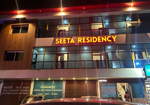 Seetha Residency