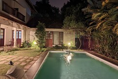 The Villa Romantica, Cochin The Villa Romantica, Cochin
