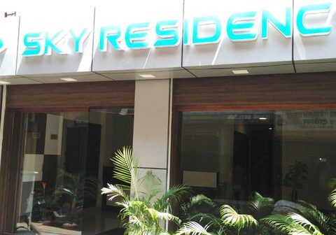 Sky Residency