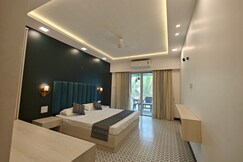 Nest 18.36 Villa in Nagaon Alibaug, Alibaug Nest 18.36 Villa in Nagaon Alibaug, Alibaug