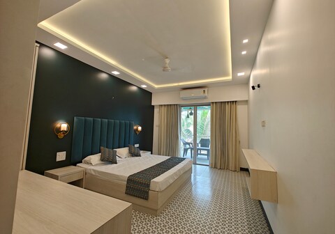 Nest 18.36 Villa in Nagaon Alibaug