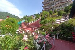 Hotel Victoriya Palace, Dharamshala Hotel Victoriya Palace, Dharamshala