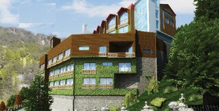Hotel Mosaic, Mussoorie Hotel Mosaic, Mussoorie