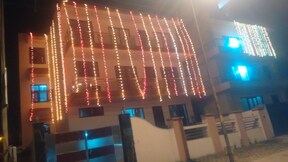 Komal Residency, Delhi Komal Residency, Delhi