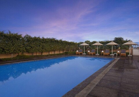 Seyfert Sarovar Premiere Dehradun