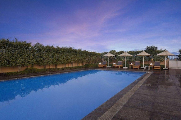 Seyfert Sarovar Premiere Dehradun