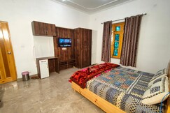 Travelodge Homestay, Bir Billing Travelodge Homestay, Bir Billing