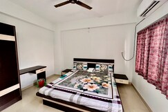 2Bhk Peaceful Private Furnished 303, Patna 2Bhk Peaceful Private Furnished 303, Patna