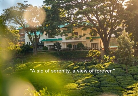 Serene Biovalley Munnar