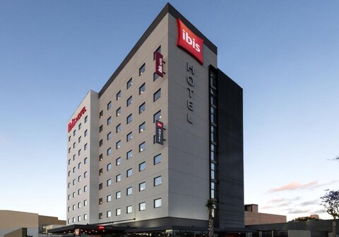 IBIS TIJUANA ZONA RIO
