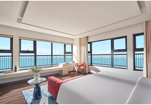 Vias Hotel Vung Tau - Transportation Included