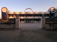 Hotel RAINBOW, Sasan Gir Hotel RAINBOW, Sasan Gir