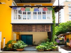 5/4 - Calcutta's freshest BnB, Kolkata 5/4 - Calcutta's freshest BnB, Kolkata