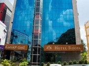 Hotel Roopa, Mysore Hotel Roopa, Mysore