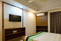 Itsy Hotels White Castle, Kolkata Itsy Hotels White Castle, Kolkata