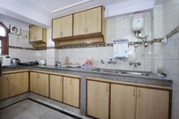OYO Home 9706 The Pacific View 3BHK, Shimla OYO Home 9706 The Pacific View 3BHK, Shimla