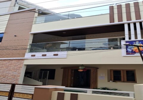 Sripada Maharaj Rooms