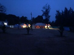 5 Mile Beach Resort - Near Gokarna, Kumta 5 Mile Beach Resort - Near Gokarna, Kumta
