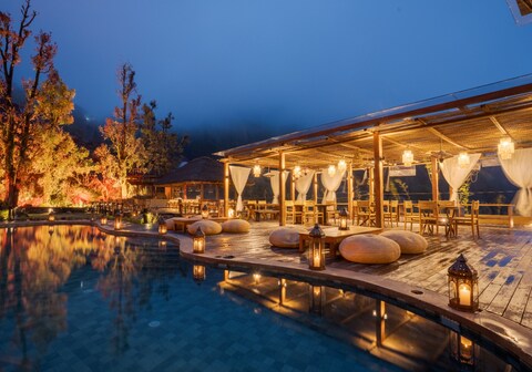 Kaansya Resort by Mountain Magic