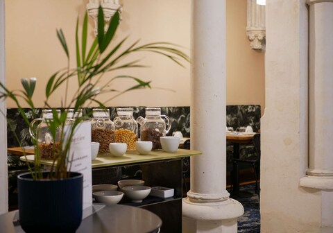 Mercure Poitiers Centre