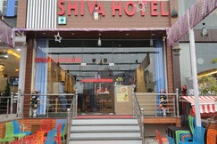 SHIVA HOTEL AND RESTAURANT, Jaipur SHIVA HOTEL AND RESTAURANT, Jaipur
