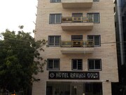 Hotel Rawasi Gold, Digha Hotel Rawasi Gold, Digha