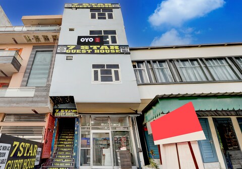 SPOT ON 7 Star Guest House