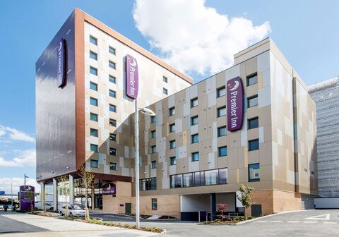Premier Inn London Brentford