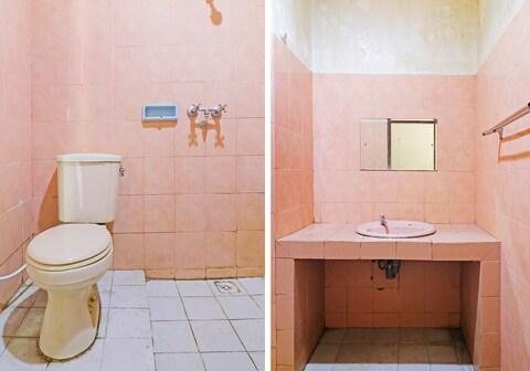 Hotel O Sarah Sukabumi