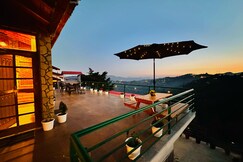 Earthview Stays Villa: Mukteshwar, Mukteshwar Earthview Stays Villa: Mukteshwar, Mukteshwar