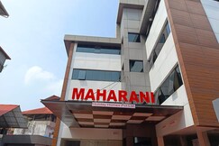 HOTEL MAHARANI, Muvattupuzha HOTEL MAHARANI, Muvattupuzha